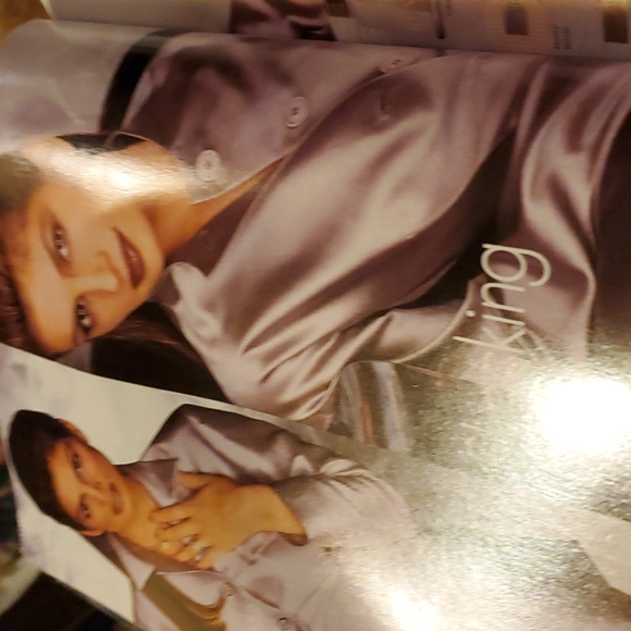 VOGUE September 1996 700 pages - Picture 6 of 13